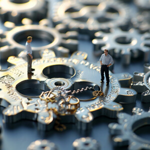 Decision making factors going into decision making