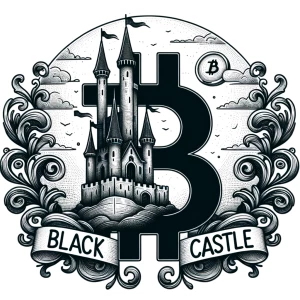 Logo name: Black Castle
Details: make the B big and Bold, very d...