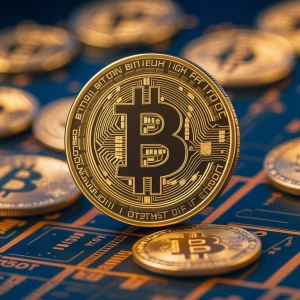 Show me a bitcoin stock symbol with 9130000worth of value