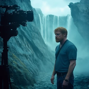 A masterpiece of visual storytelling, directed by the illustriou...