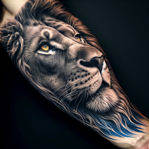 Tattoo Style