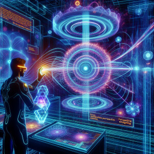 "With a focused mind and a heightened sense of awareness, Dr. Pi...