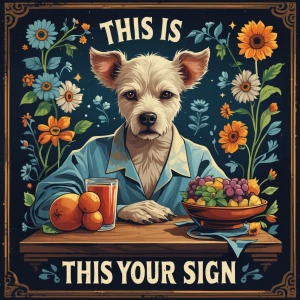 This is your sign