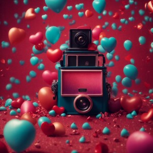 create a  ultra high resolution 3D eyecatching, attention grabbi...