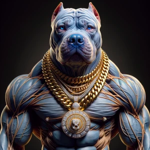 Create a 3D, 8K UHD realistic image of a hybrid creature with th...