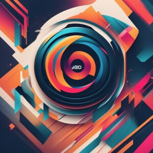 create a  ultra high resolution 3D eye catching, attention grabb...