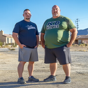 Curtis Kowe A chubby short stocky build male beginning transitio...