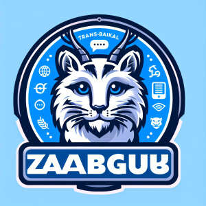 Создай аватарку для бота с ChatGPT, которая символизирует Trans-...