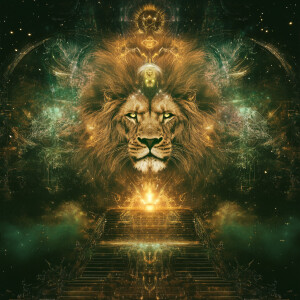 Quantum energy, lions gate portal, 888