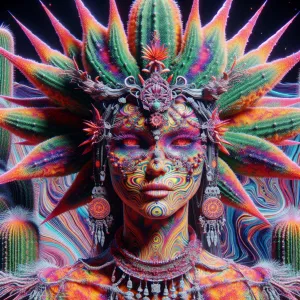 Create an 8K ultra-high-definition, photorealistic 3D animation...