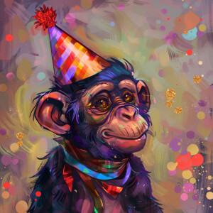 Happy Birthday Aloysius