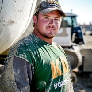 Curtis Kowe a white maleCaucasian brown hair blue eyes approxima...