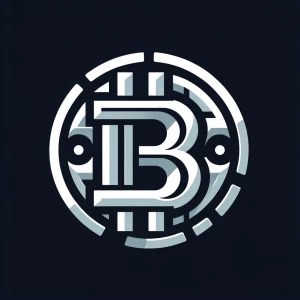 Logo name: Black Castle
Details: make the [B&C]big and Bold, ver...