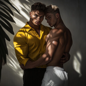 Create a photorealistic masterpiece with beautiful lighting and...