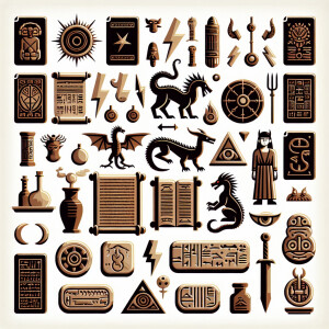 Show I the magic of MARDUK