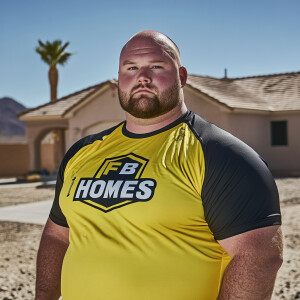 Ryan Millards A male beginning transition to middle aged to look...