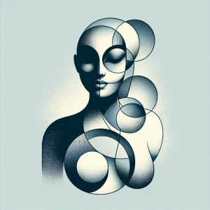 Cubist Deconstruction
