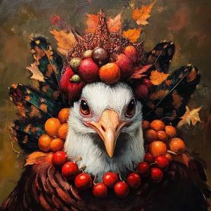 Happy Thanksgiving
