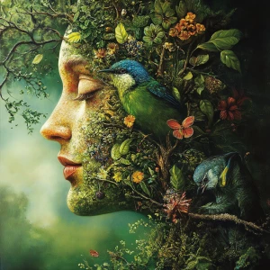 Mother Nature