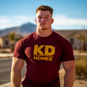 Matt Hamill a high school teenager in  appearance 18 year old Ca...