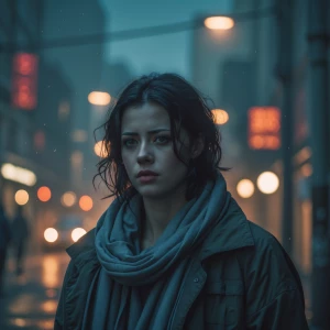 I will love you for the rest of my life and you will not be here...