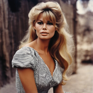 Brigitte bardot
