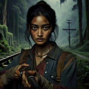 Last of Us