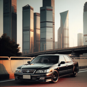 Ниссан теана 31 кузов 2003 год