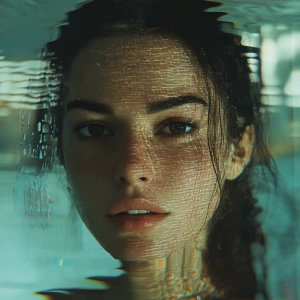 Low resolution, Blurry, Grainy, Pixelation, Overexposed, Underex...