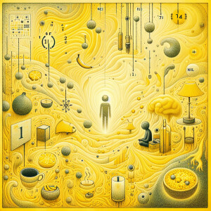 I'm just mad about saffron
A-saffron's mad about me
I'm-a just m...