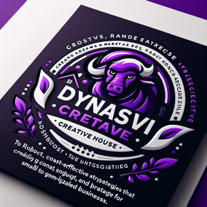 Purple Buffalo is the dynamic creative house empowers small to m...