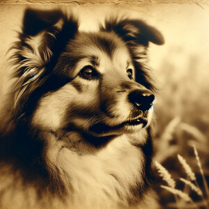 create a dog