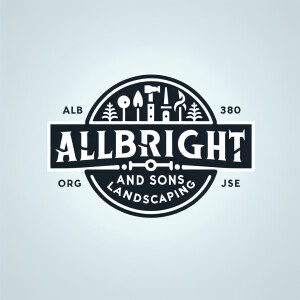 Albright and sons landscaping
