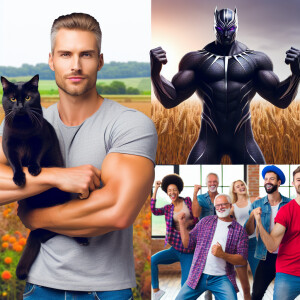 A sigma dad that has a gyatt and his in ohio with skibidis and w...