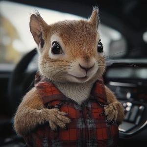 generete elon musk, pepe meme, fwog meme, Peanut the Squirrel in...