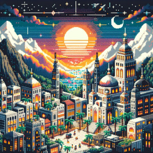 ♿️, HDR, ultra-detailed ultra-realistic masterpiece