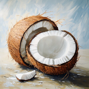 Coconut