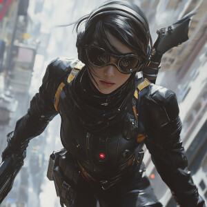 Create an 8K resolution digital illustration in the style of Wlo...