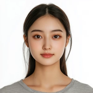 A Cute Woman - Clean Face & Modest Face - Region: - Age: - Looki...