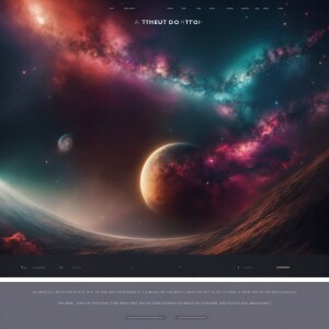 We need a banner on the subject of biographies of interesting pe...