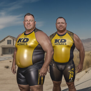 Create a highly detailed 48K resolution digital portrait featuri...