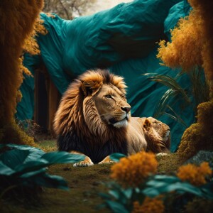 Lion