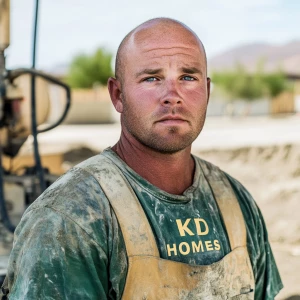 Brian Nobles a real 28 year old Caucasian white adult male who i...