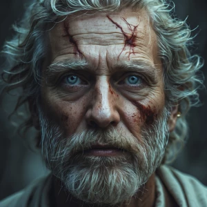 Not everyone is capable of madness; and of those lucky enough to...