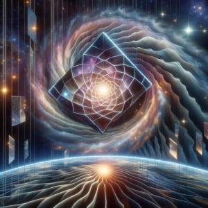 subspatial
