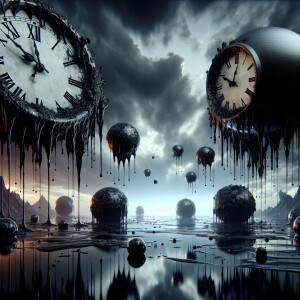 Create an 8K-resolution, ultra-realistic, IMAX quality horror-th...