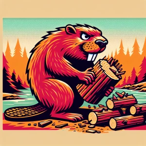beaver