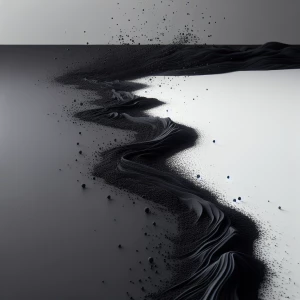 Minimalist Monochrome