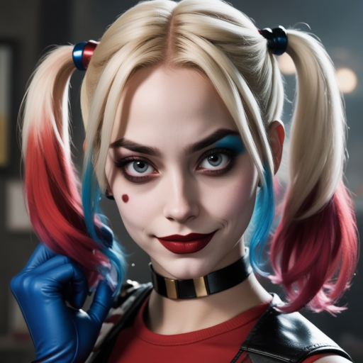 Harley Quinn