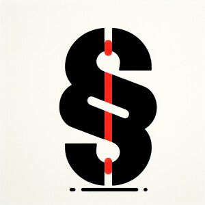 # Cicero Bold Paragraph Logo Concept

## Core Elements
1. **Main...